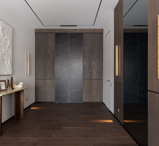 Дом под ключ в КП Миллениум Парк