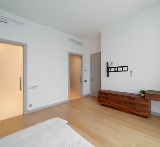 Таунхаус в поселке Парк Фонтэ