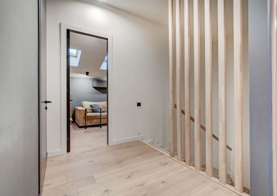 Готовый таунхаус в КП Прозорово