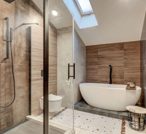 Готовый таунхаус в КП Прозорово