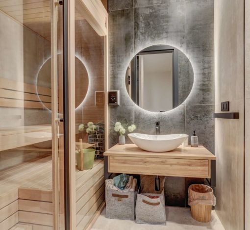 Готовый таунхаус в КП Прозорово