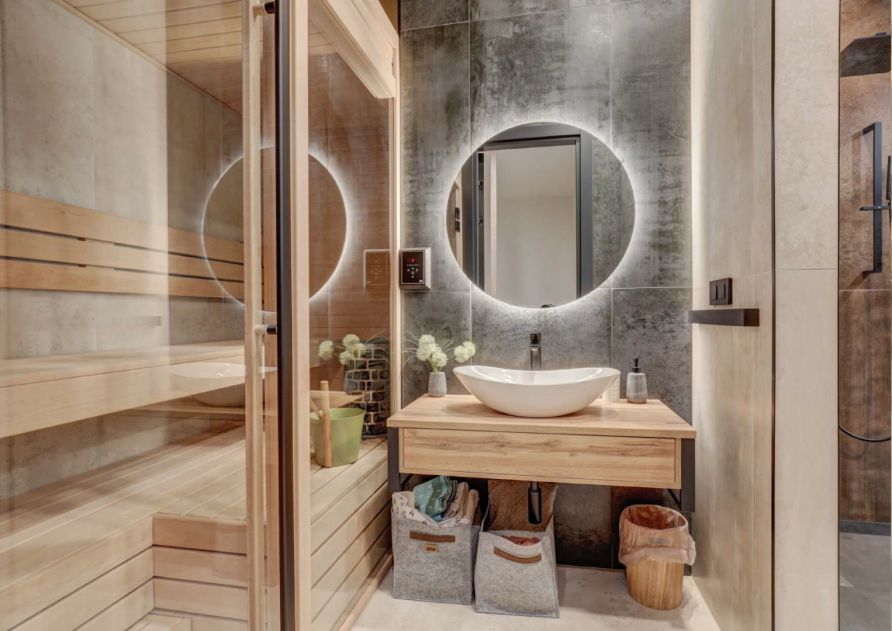 Готовый таунхаус в КП Прозорово