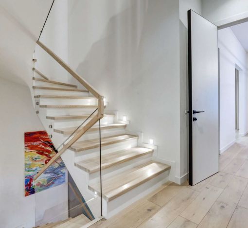 Готовый таунхаус в КП Прозорово