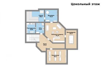 Планировка 3