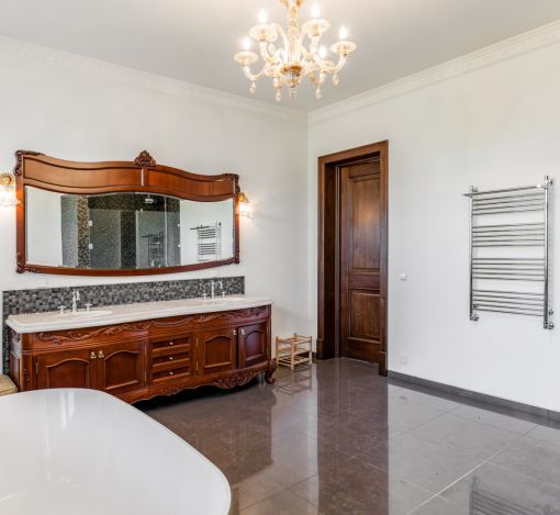 Дом под ключ в КП Гринфилд