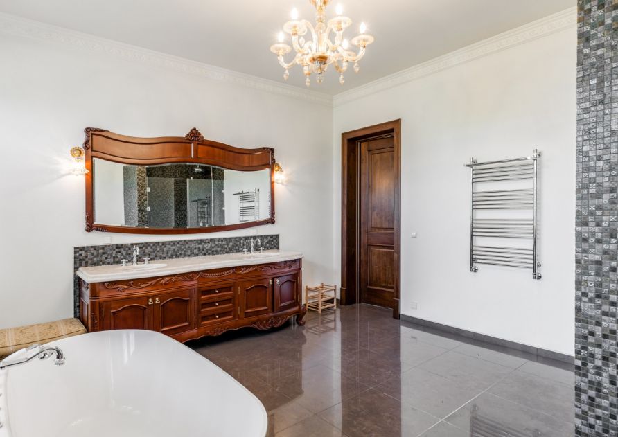 Дом под ключ в КП Гринфилд