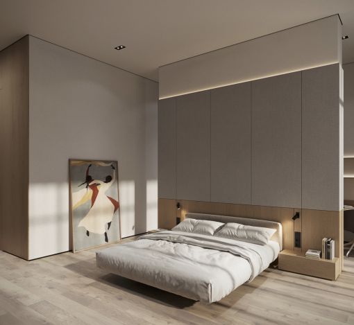 Готовый дом в КП Ренессанс парк