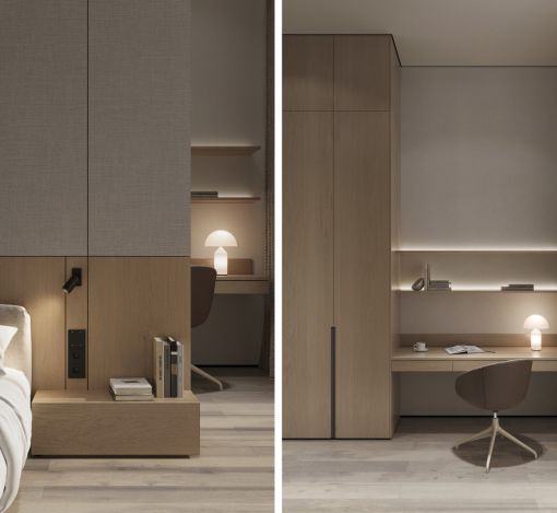 Готовый дом в КП Ренессанс парк