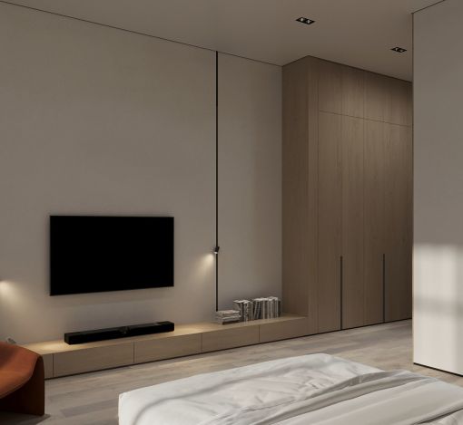 Готовый дом в КП Ренессанс парк