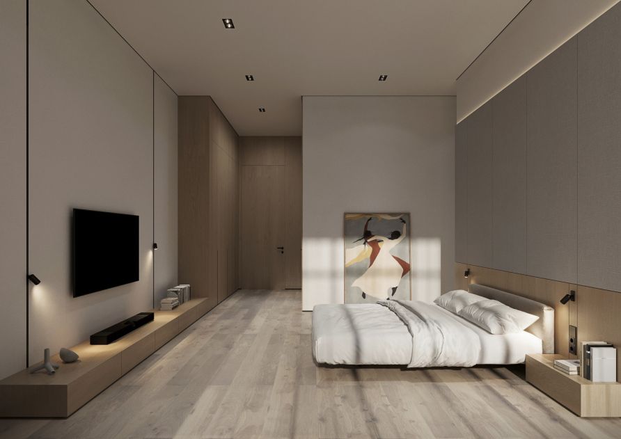 Готовый дом в КП Ренессанс парк