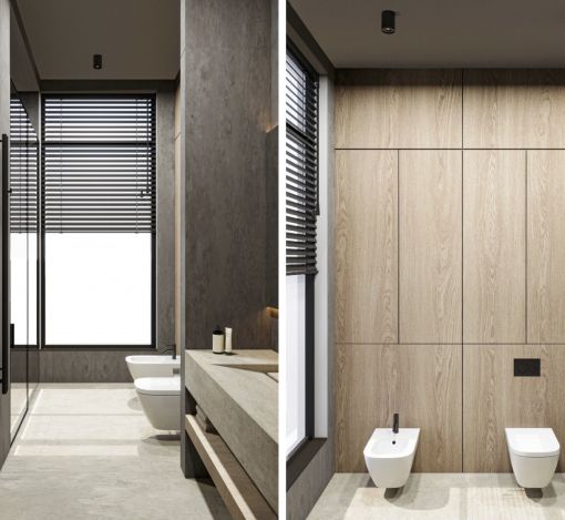 Готовый дом в КП Ренессанс парк