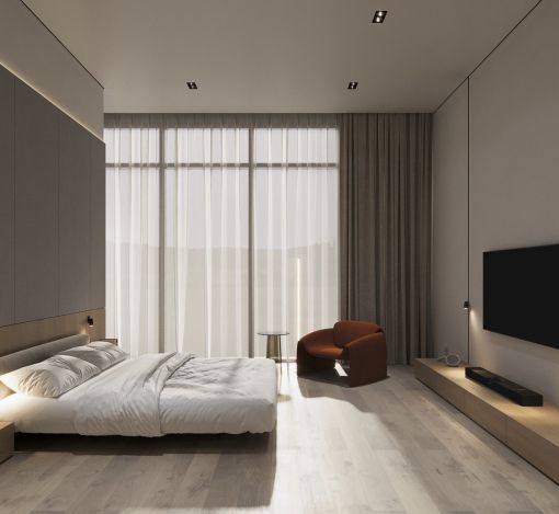 Готовый дом в КП Ренессанс парк