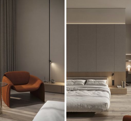 Готовый дом в КП Ренессанс парк