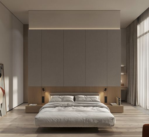 Готовый дом в КП Ренессанс парк