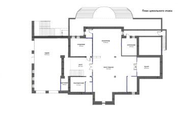 Планировка 1