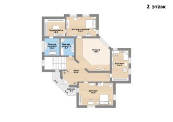 Планировка 2