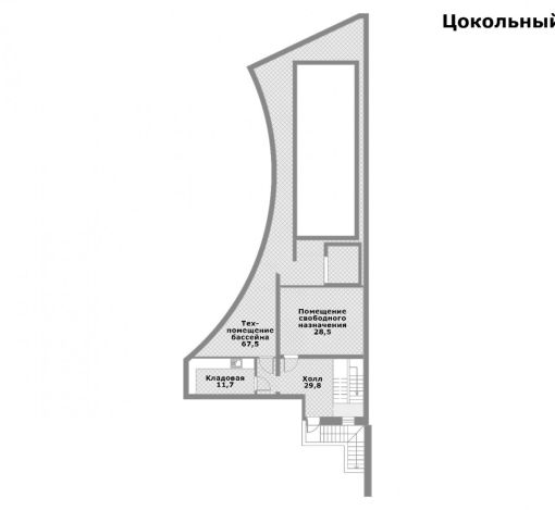 Резиденция в Никольской Слободе