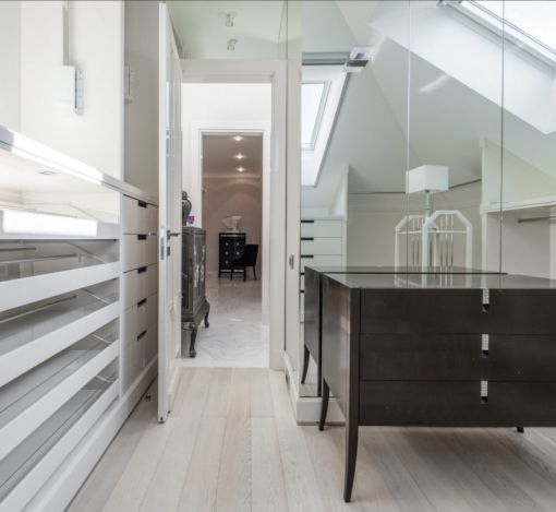 Готовый дом в КП Павлово-1