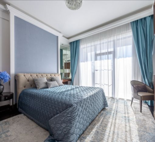 Готовый дом в КП Павлово-1