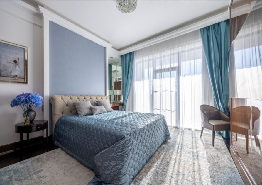 Готовый дом в КП Павлово-1