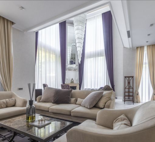 Готовый дом в КП Павлово-1