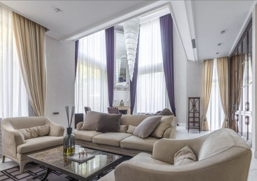 Готовый дом в КП Павлово-1