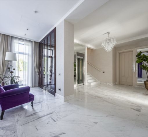 Готовый дом в КП Павлово-1