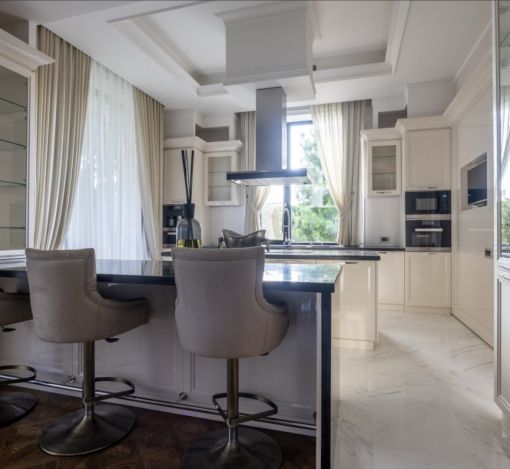 Готовый дом в КП Павлово-1