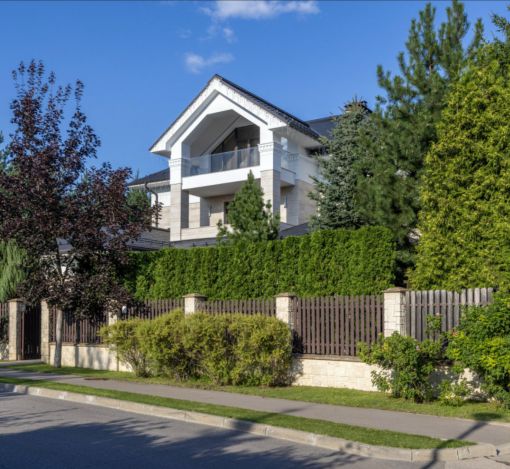 Готовый дом в КП Павлово-1