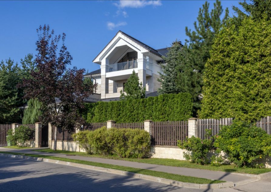 Готовый дом в КП Павлово-1