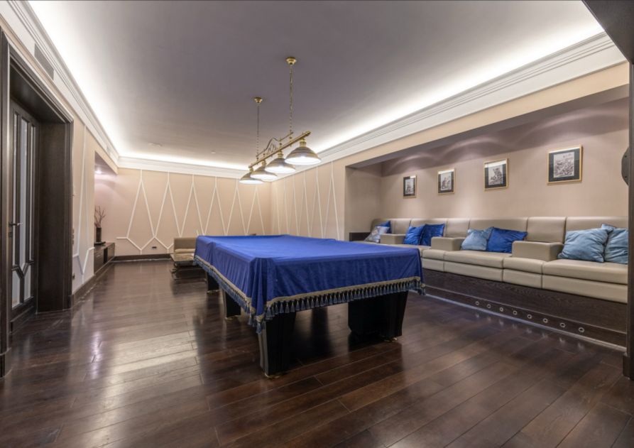 Готовый дом в КП Павлово-1