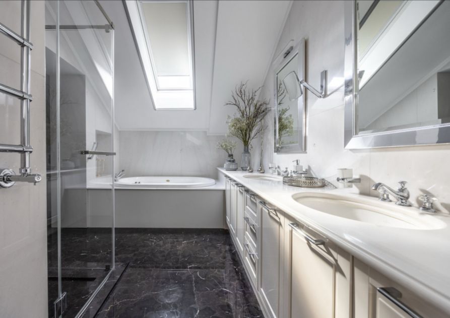 Готовый дом в КП Павлово-1