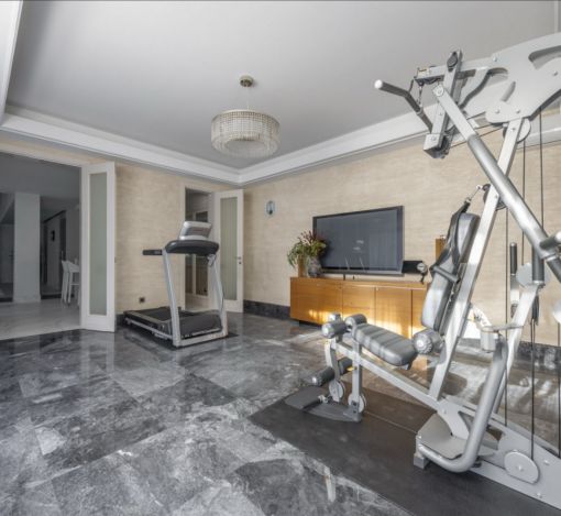 Готовый дом в КП Павлово-1