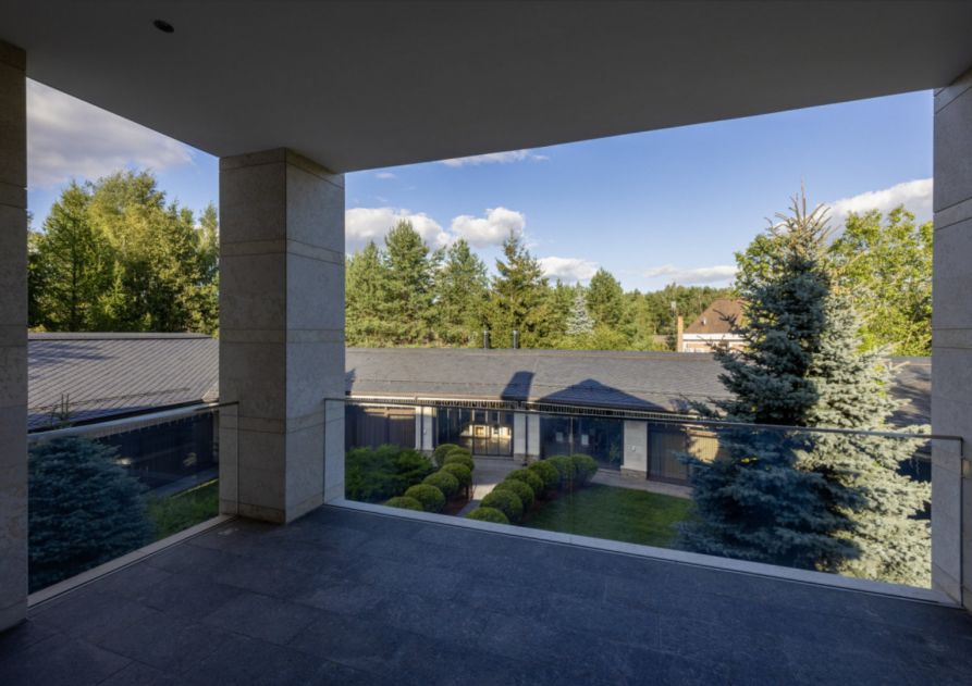 Готовый дом в КП Павлово-1