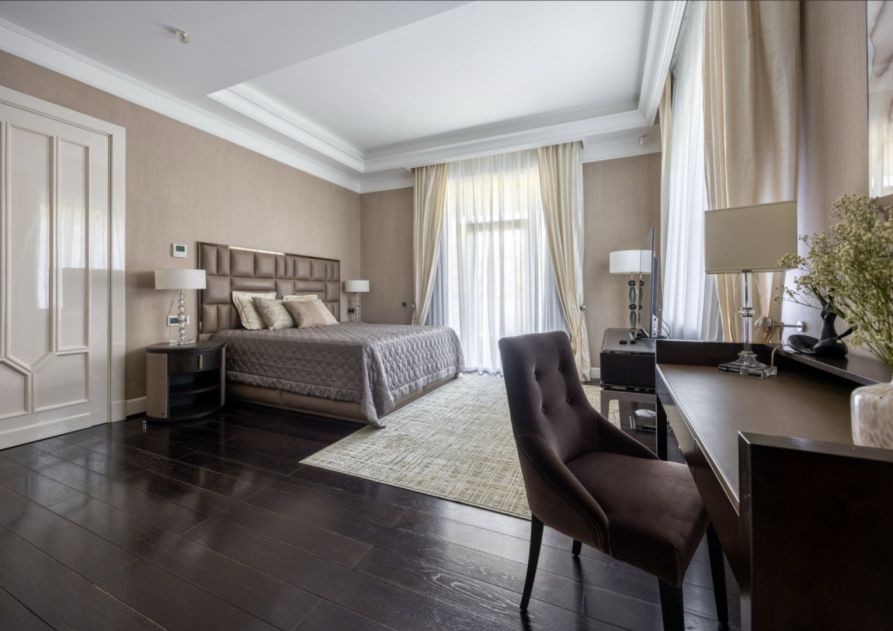 Готовый дом в КП Павлово-1