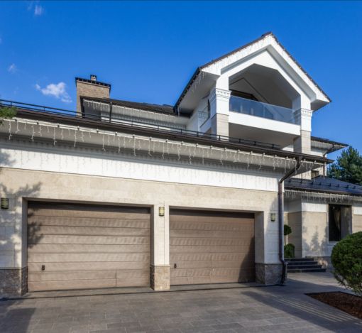 Готовый дом в КП Павлово-1