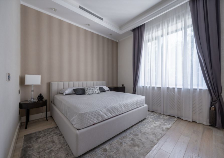 Готовый дом в КП Павлово-1