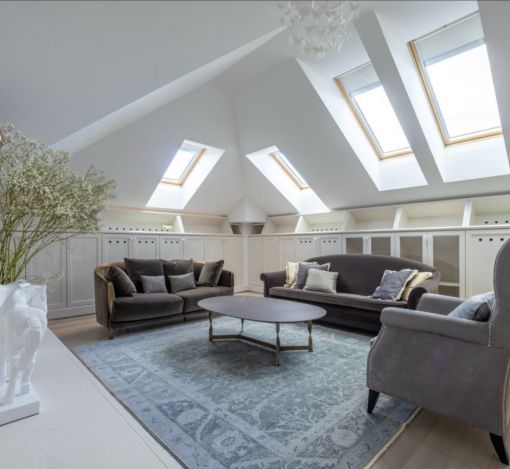 Готовый дом в КП Павлово-1