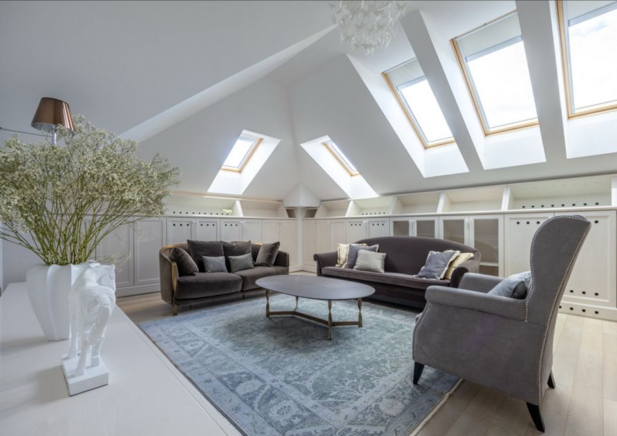 Готовый дом в КП Павлово-1