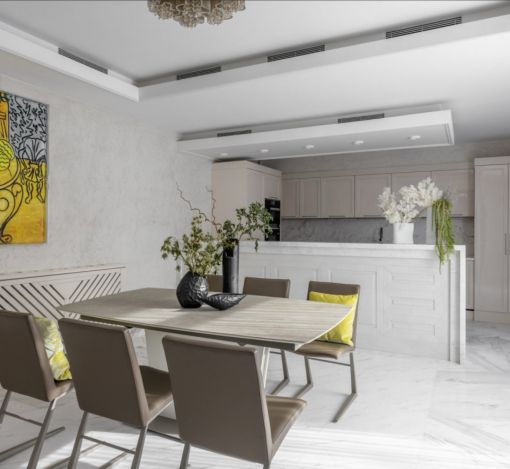 Готовый дом в КП Павлово-1