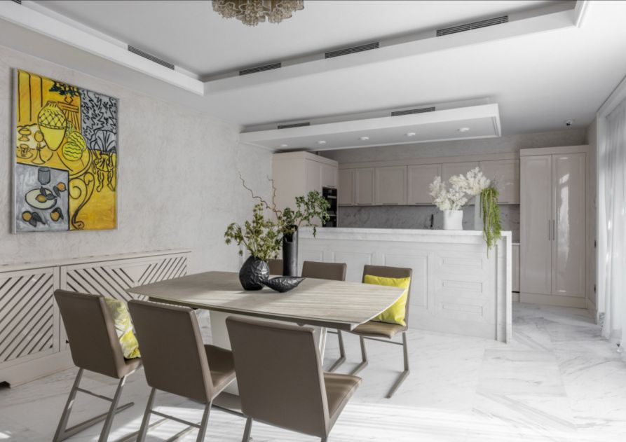 Готовый дом в КП Павлово-1