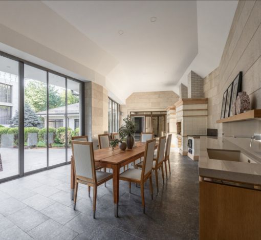 Готовый дом в КП Павлово-1