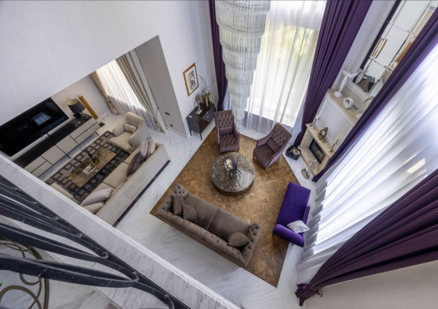 Готовый дом в КП Павлово-1