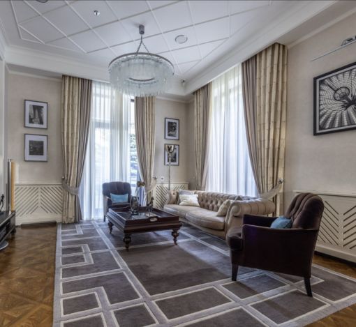 Готовый дом в КП Павлово-1