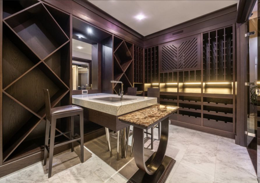 Готовый дом в КП Павлово-1