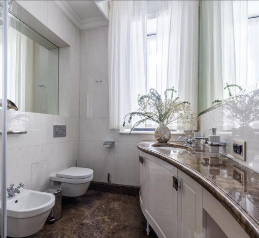 Готовый дом в КП Павлово-1