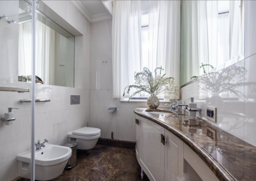 Готовый дом в КП Павлово-1