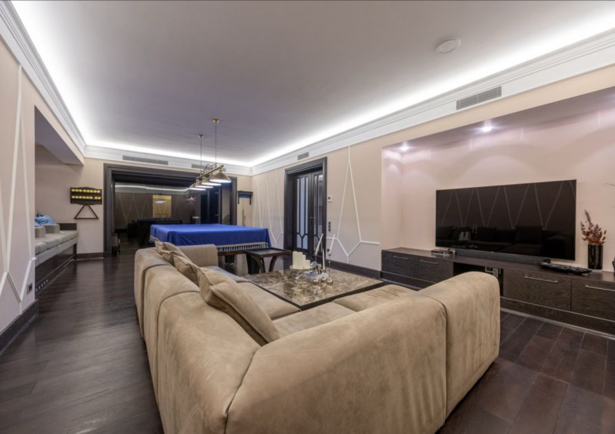 Готовый дом в КП Павлово-1