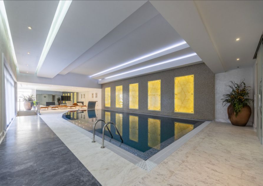 Готовый дом в КП Павлово-1