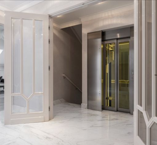 Готовый дом в КП Павлово-1